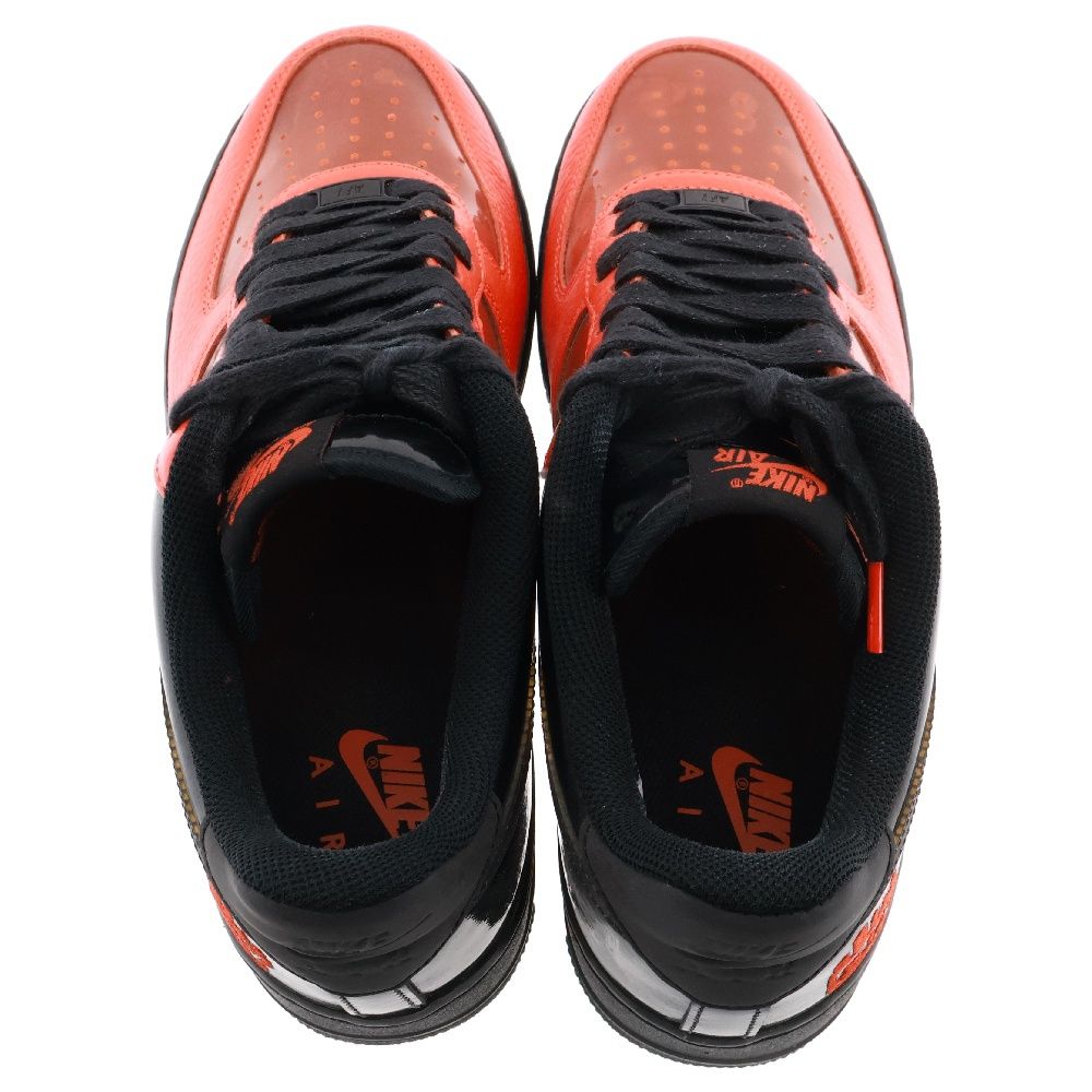NIKE (ナイキ) AIR FORCE 1 07 PRM 2 Shibuya Halloween エアフォース