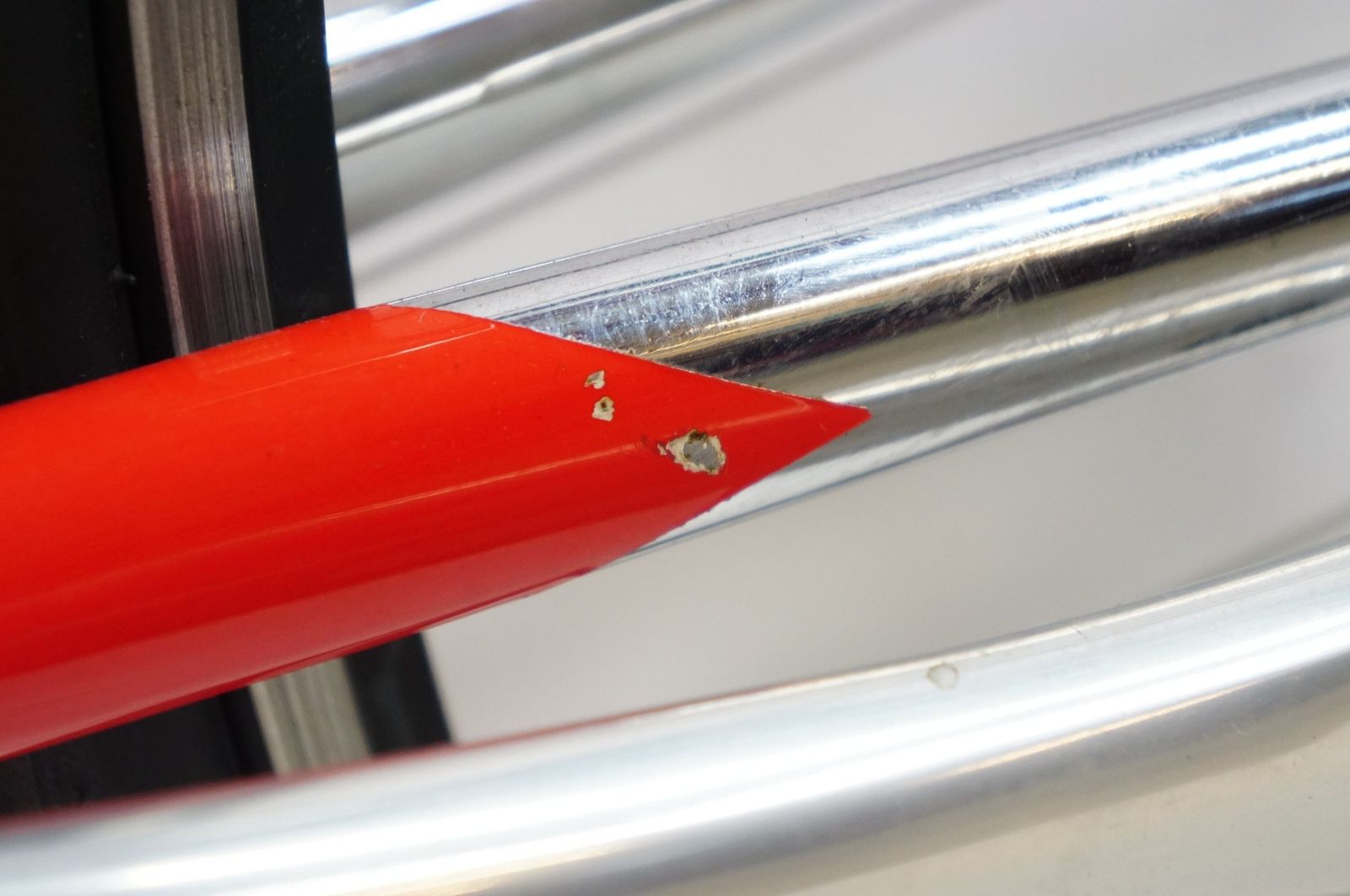 CINELLI チネリ SUPERCORSA 年式不明 ロードバイク バイチャリ熊谷店 BRIGHTFACE_UK