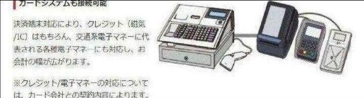 テックレジスター MA-700 フル設定無料 現行機種 637788 - メルカリ