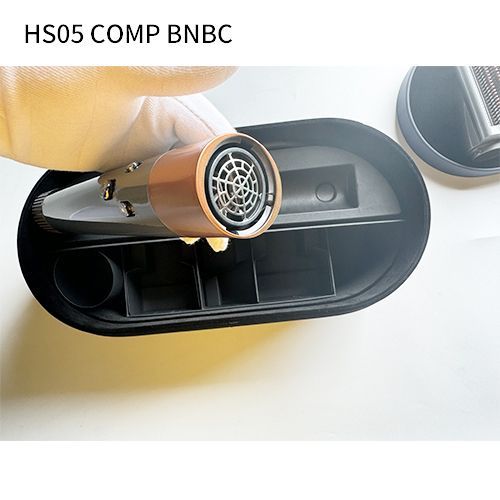  Dyson Airwrap マルチスタイラー Complete Long 収納ボックス付き HS 05 COMP LG BNBC ニッケル コッパー 整備済み品 2way 3wayヘアアイロン ヘアアイロン