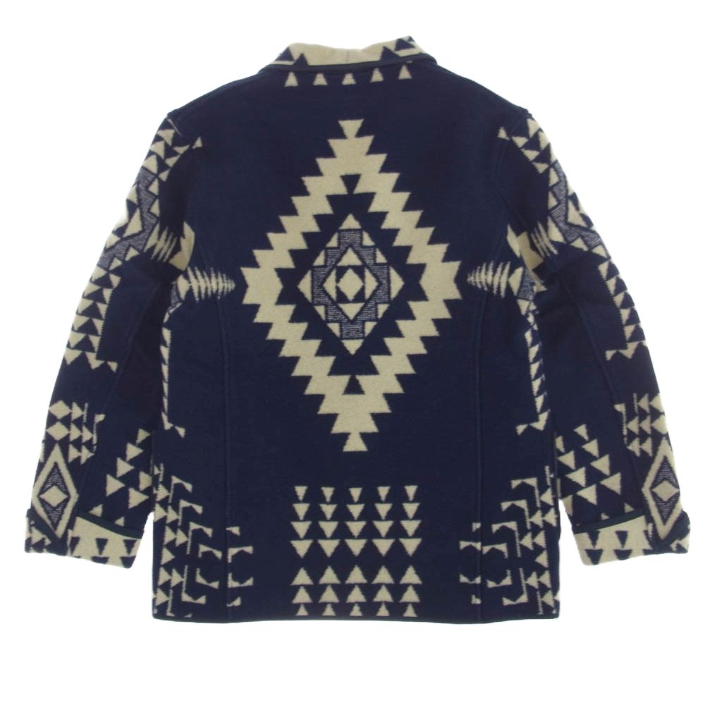 JELADO ジェラード AG63401 Salem Crosby Jacket Old Navy
