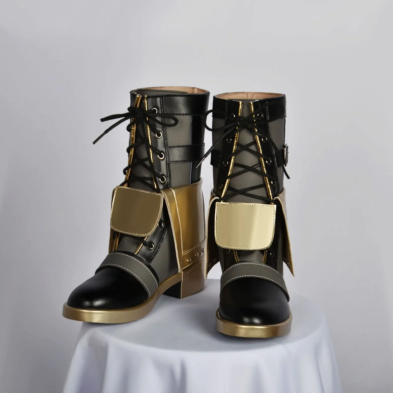 原神 フレミネコスプレフルセット Amazon.co.jp: [BebExi] Ipara 足飾り+帽+襟飾り付き 原神