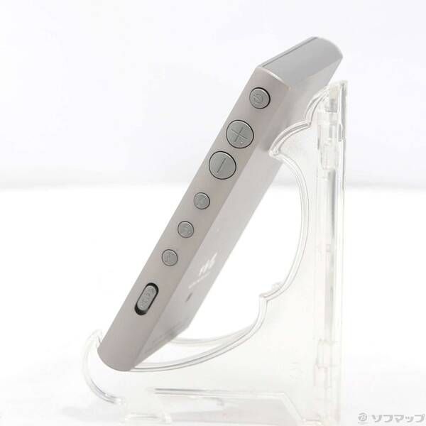 〔 品〕 WALKMAN A100シリーズ メモリ16GB microSD アッシュグリーン NW-A105 G 368