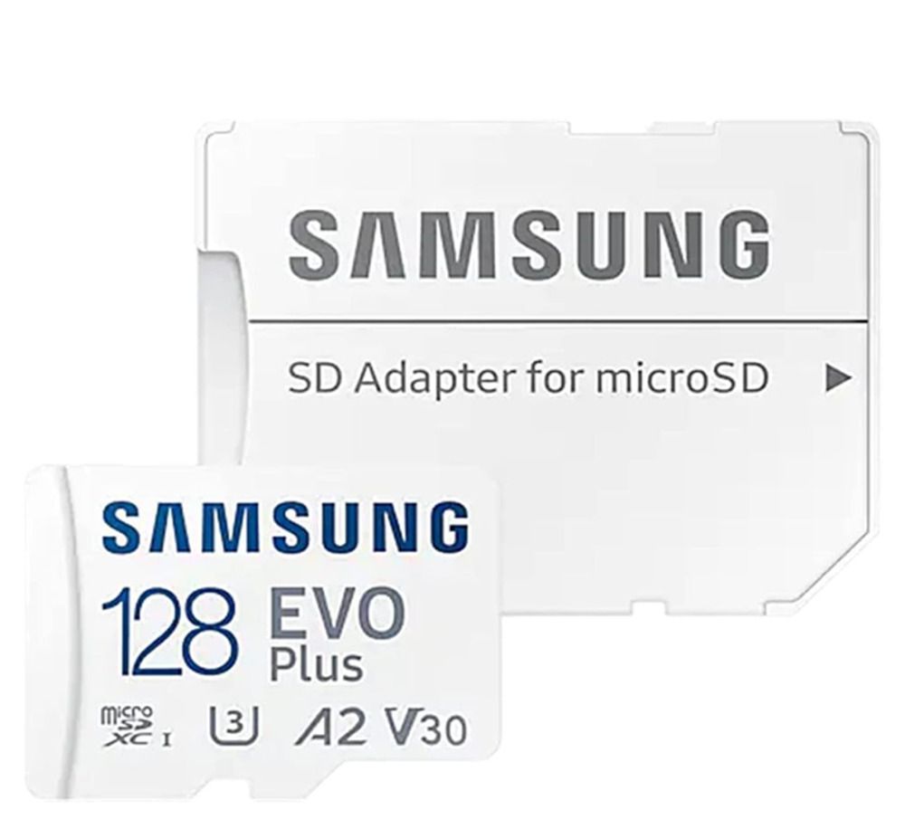 microSDXC 256GB