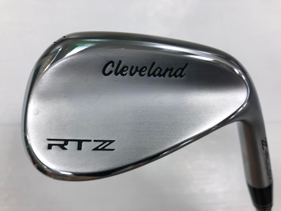 RTZ ブラックサテン | 58 | S200 | セール ダイナミックゴールド HT