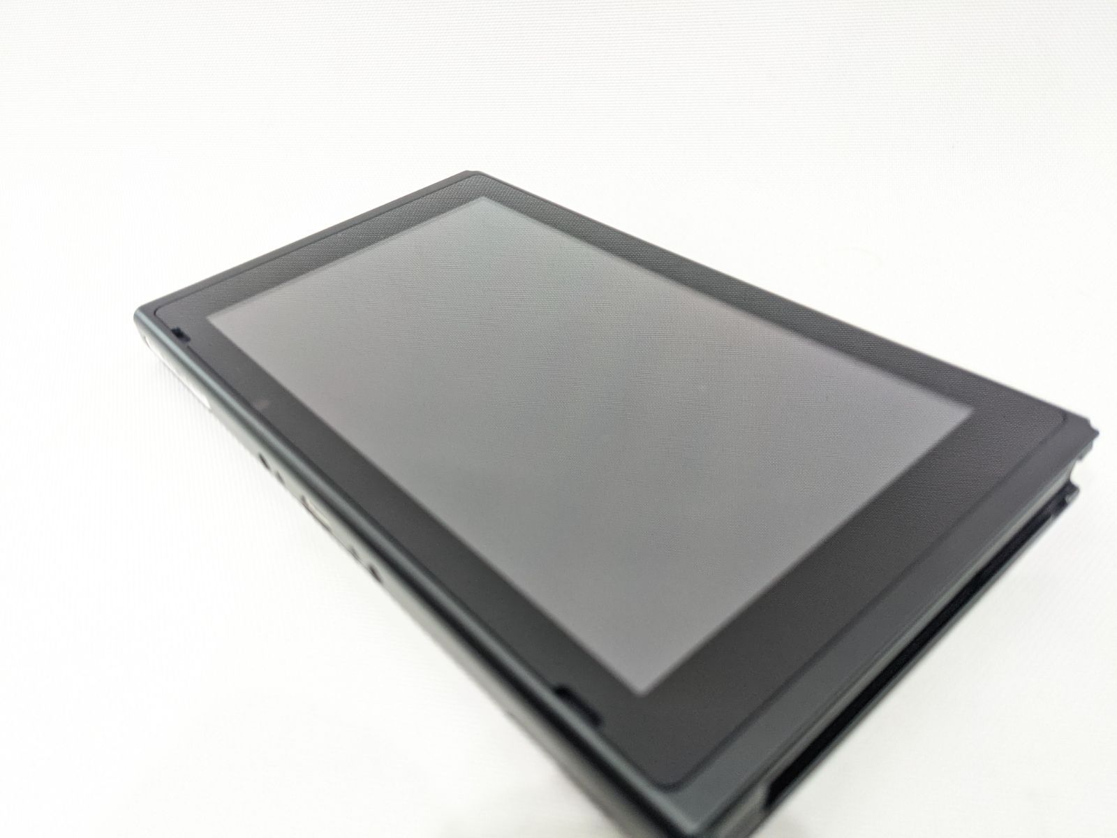 中古品】動作良好 ニンテンドースイッチ 本体のみ 2019年製 XAJ 中古品】動作良好 ニンテンドースイッチ 本体のみ 2019年製 XAJ