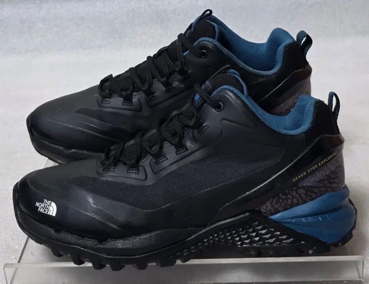 THE NORTH FACE(ザノースフェイス) NORTH FACE 防水 登山靴 