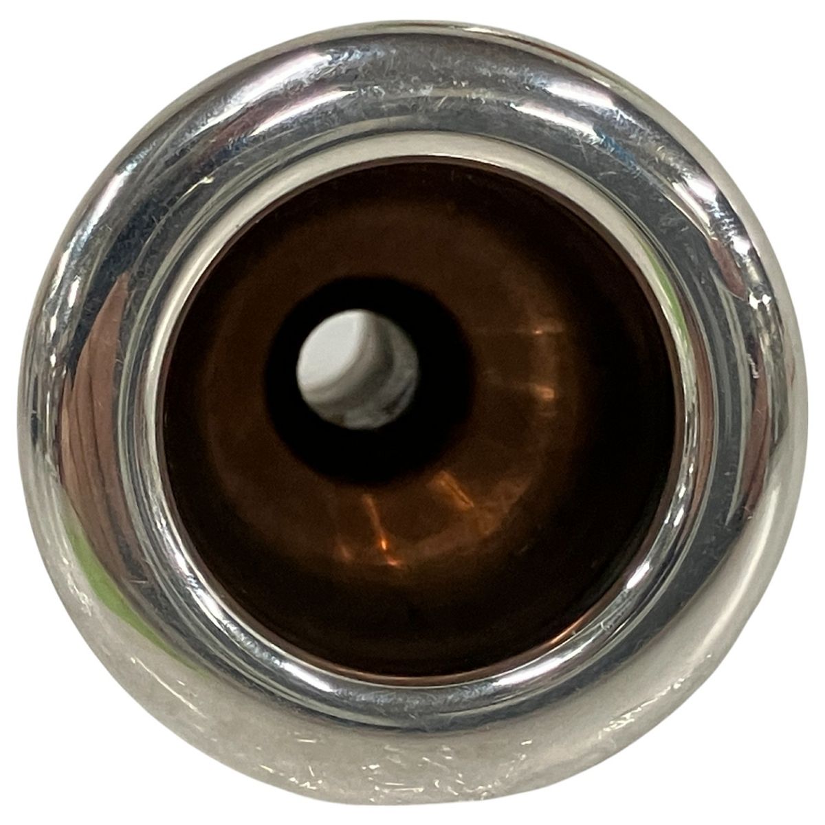 Schilke シルキー 51D マウスピース ユーフォニアム 楽器 中古