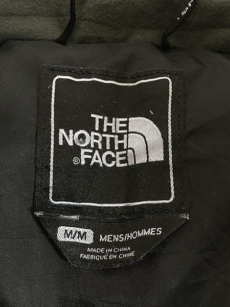 古着 TNF The North Face 超防寒 「McMurdo」 HyVent マクマード