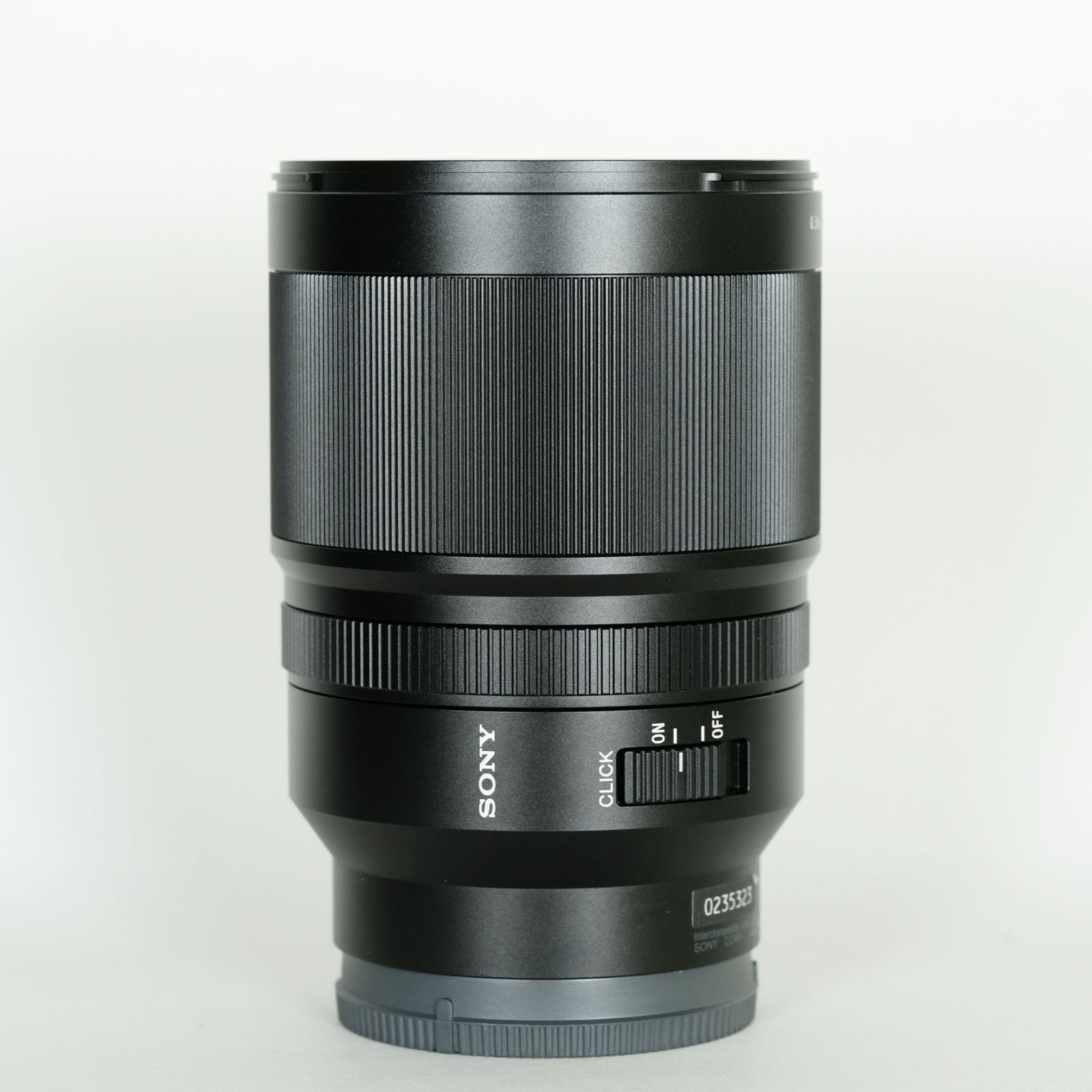 美品] SONY Distagon T* FE 35mm F1.4 ZA SEL35F14Z / ソニーE