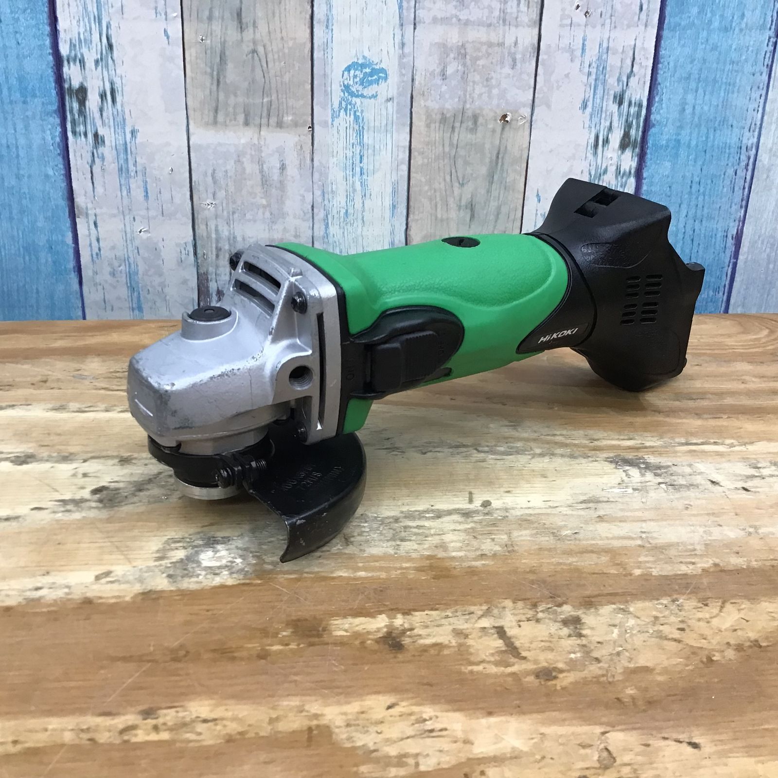 HiKOKI G 1810DB 18V