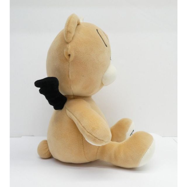 あいみょん　AIM限定　あくま　あくまちゃん　ぬいぐるみ あいみょん AIM限定 あくまちゃん ぬいぐるみ グッズ △WV1737 Amazon