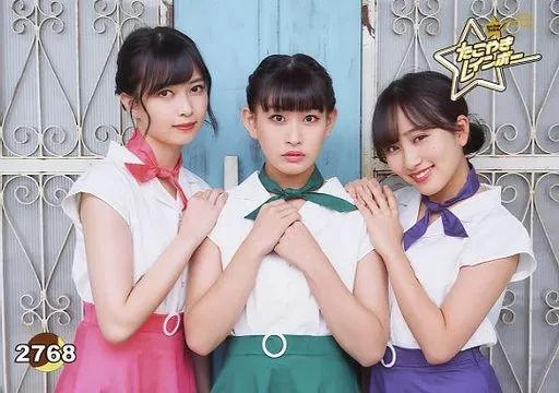 中古】生写真(女性) 2768：2768：たこやきレインボー/彩木咲良・根岸可