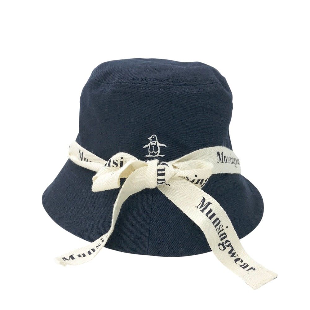 マンシングウェア⛳️クールUVカットワンピース新品未使用　M マンシングウェア⛳️クールUVカットワンピース新品未使用 M