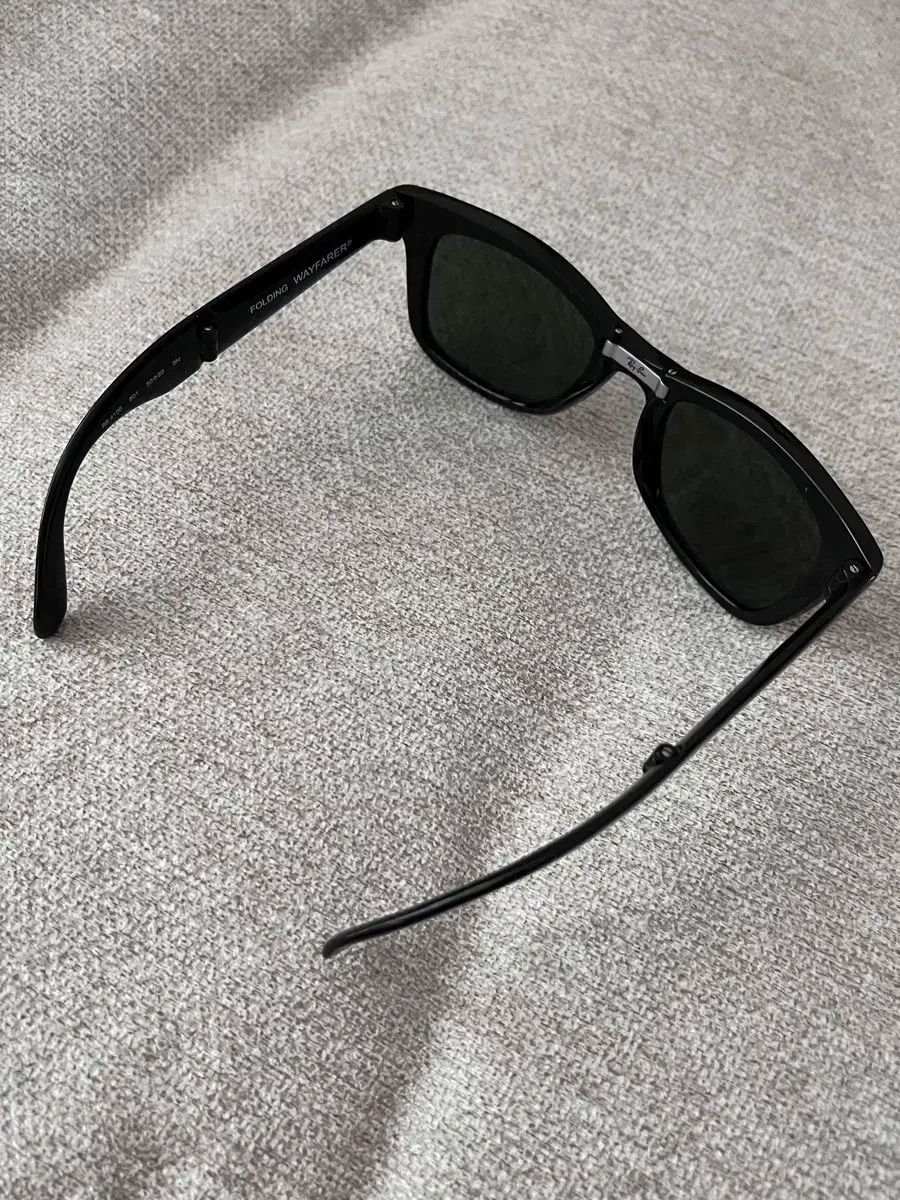 Ray-Ban 折り畳み式 ミラーサングラス ray ban レイバン 折りたたみ