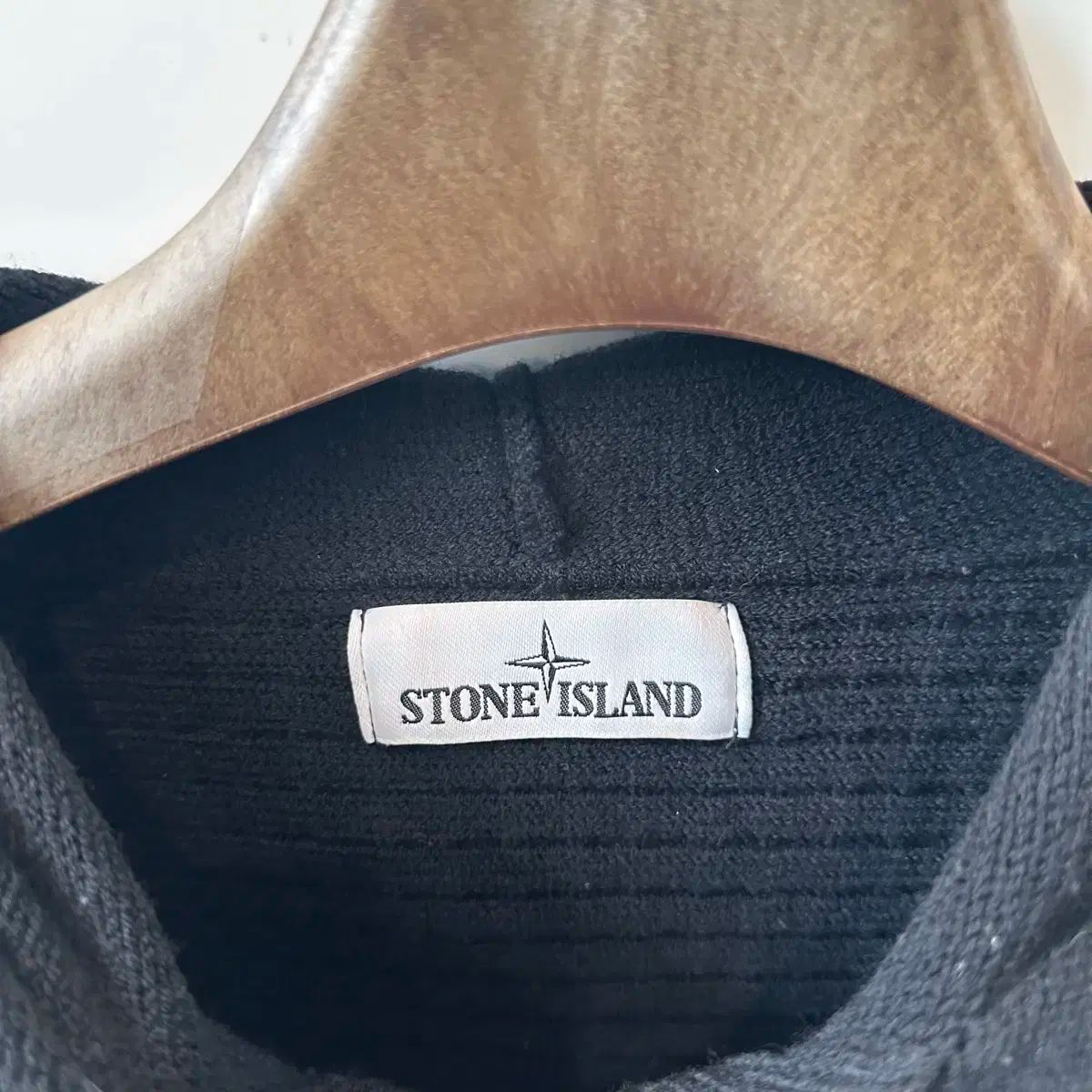 ストーンアイランド ニット