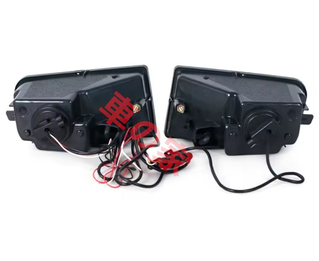 トヨタカローラ100系