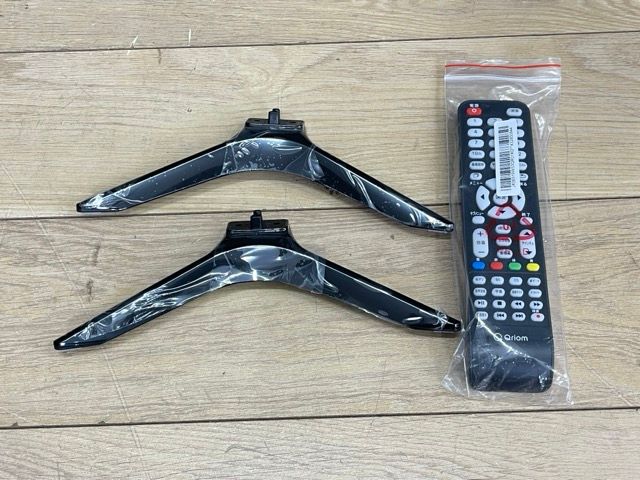 40V型フルハイビジョン液晶テレビ 【中古】 美品 動作保証 YAMAZEN