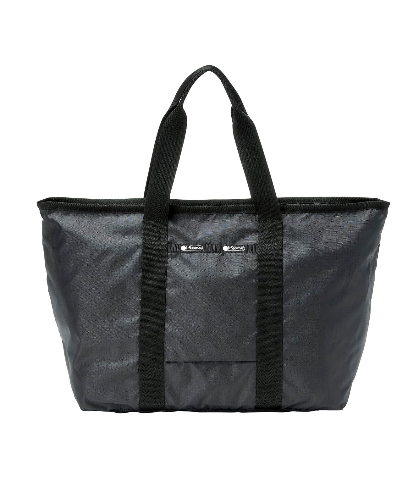 レスポートサック 公式 トートバッグ E|W PACKABLE TOTE L|1379 レディース ジェットブラックL