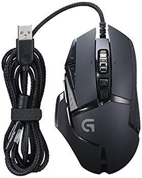 ゲーミングマウス G502RGB ggw725x ゲーミングマウス G502RGB ggw725x