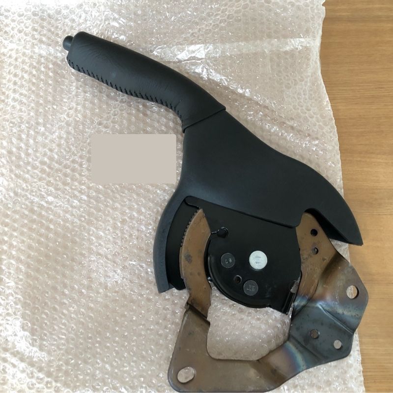 トヨタ TOYOTA 純正 ♥ MR-2 MR2 SW20 サイド ブレーキ ノブ ブラック パーツ エンジン タイヤ バンパー 検索 マフラー