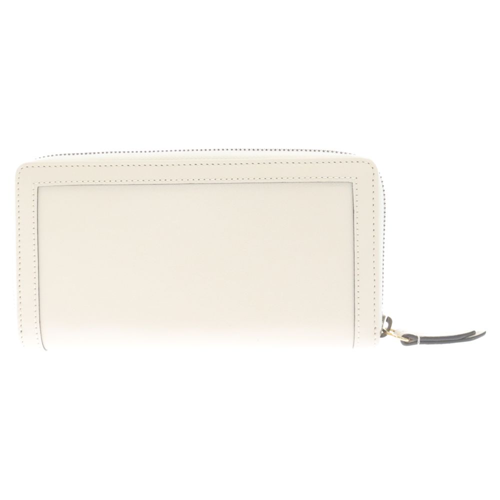 GUCCI (グッチ) ダイアナ バンブー ラウンドファスナー ロング