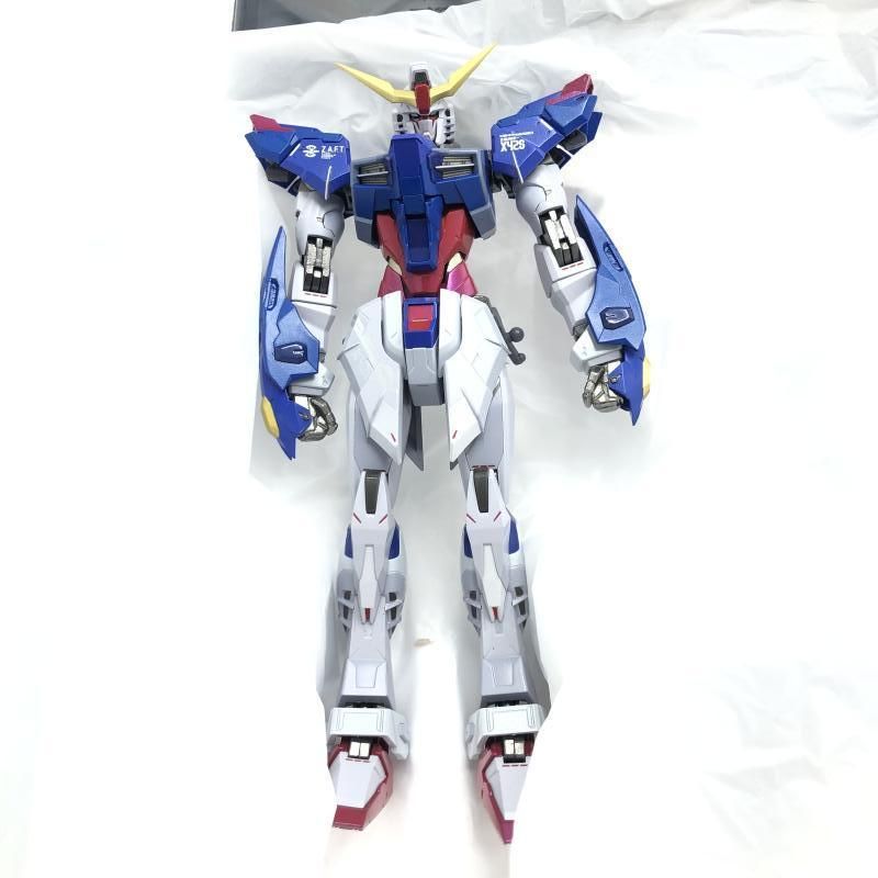 デスティニーガンダム メタルビルド SEED DESTINY 2024 フルパケ 事後CTM2次抽選販売】METAL BUILD デスティニーガンダム