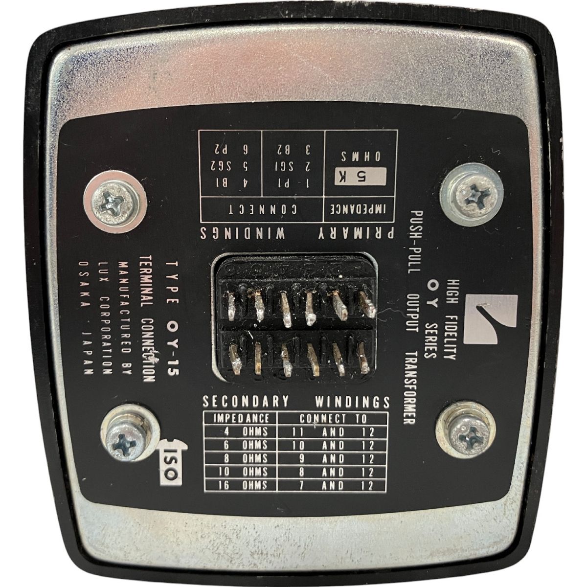 OY-15-5K
