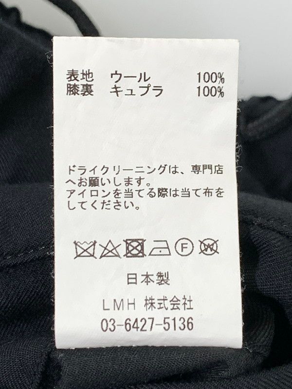 ブラック メンズ