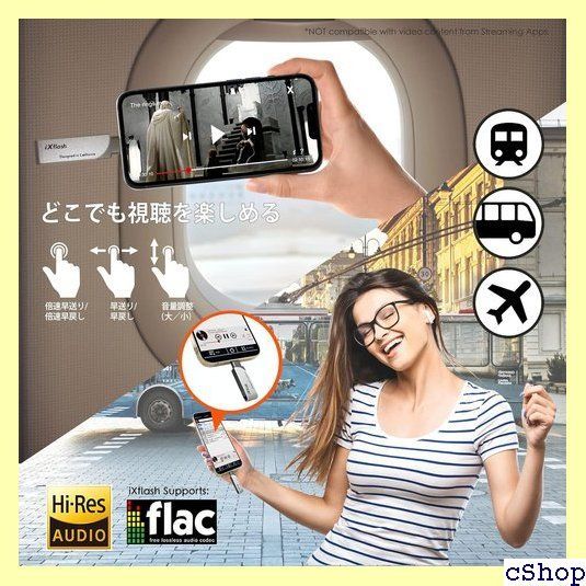 iOS|Windows|Mac用 写真と動画