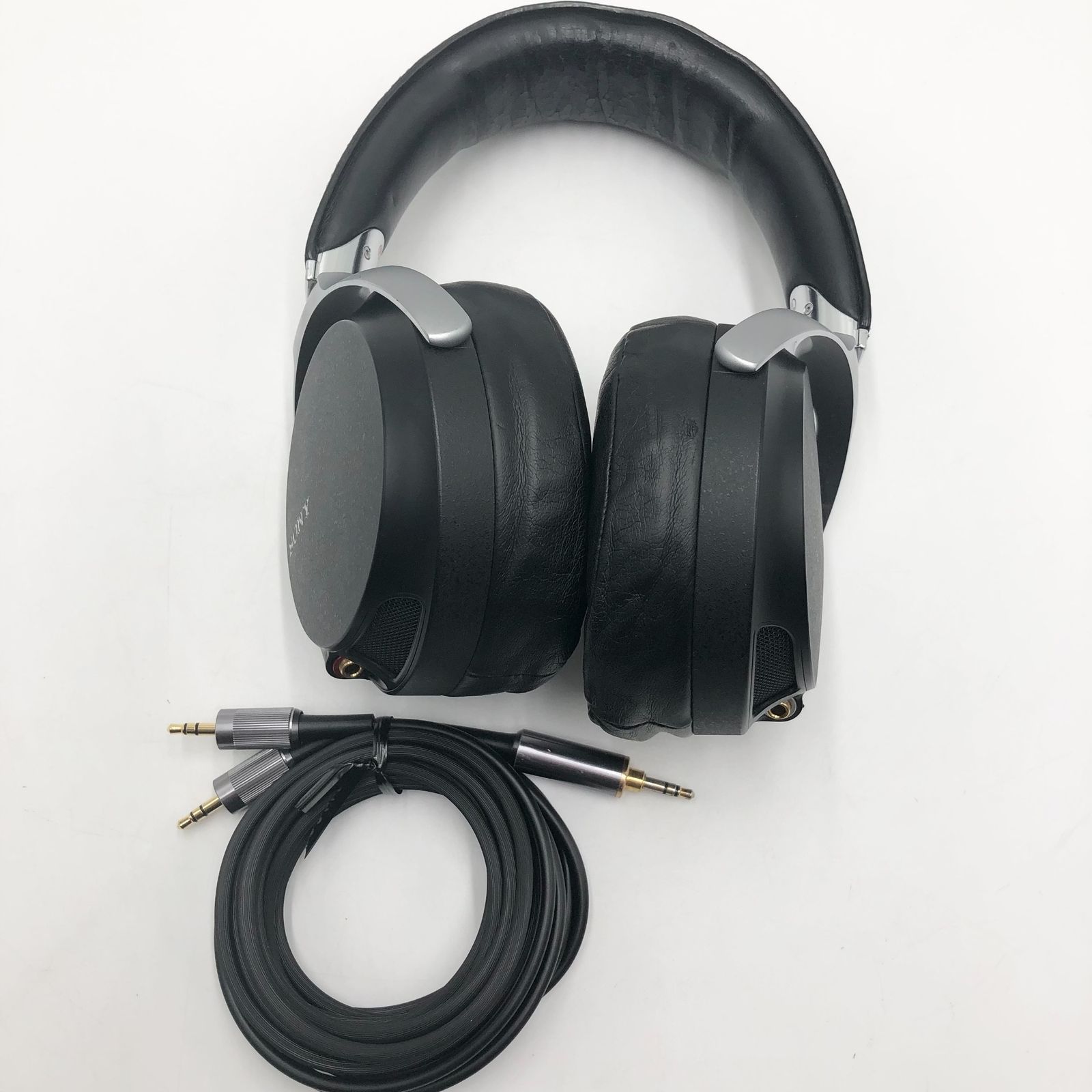 ソニー ステレオヘッドホン 360 Reality Audio認定モデル MDR-Z7