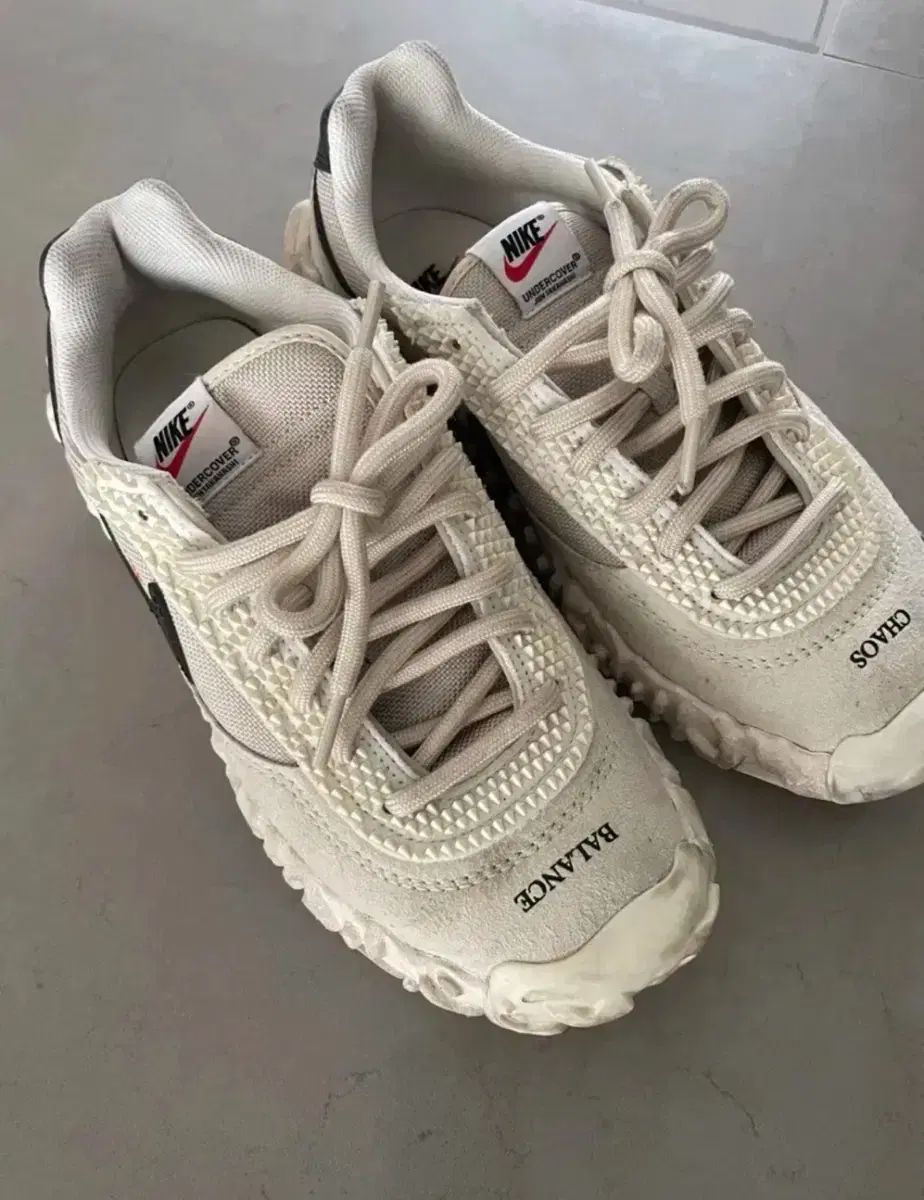 NIKE ナイキ UNDERCOVER アンダーカバー