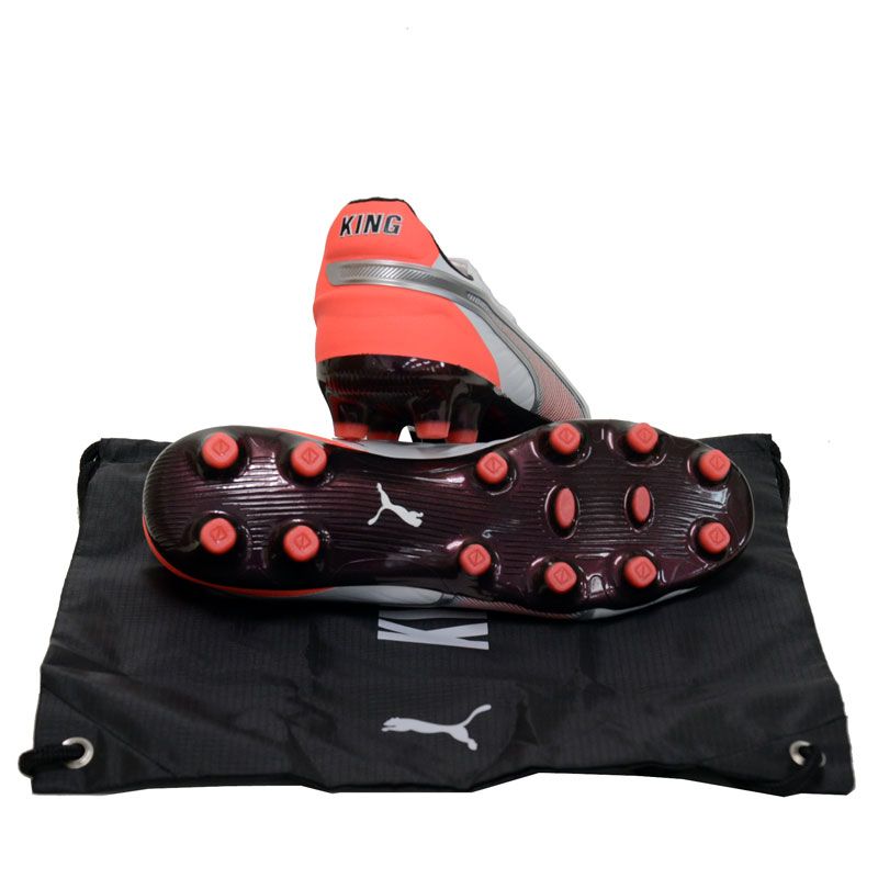 【正規品販売】 プーマ PUMA キング アルティメット HG|AG サッカーシューズ KING 25AW 108822-01 26.0cm 有用な