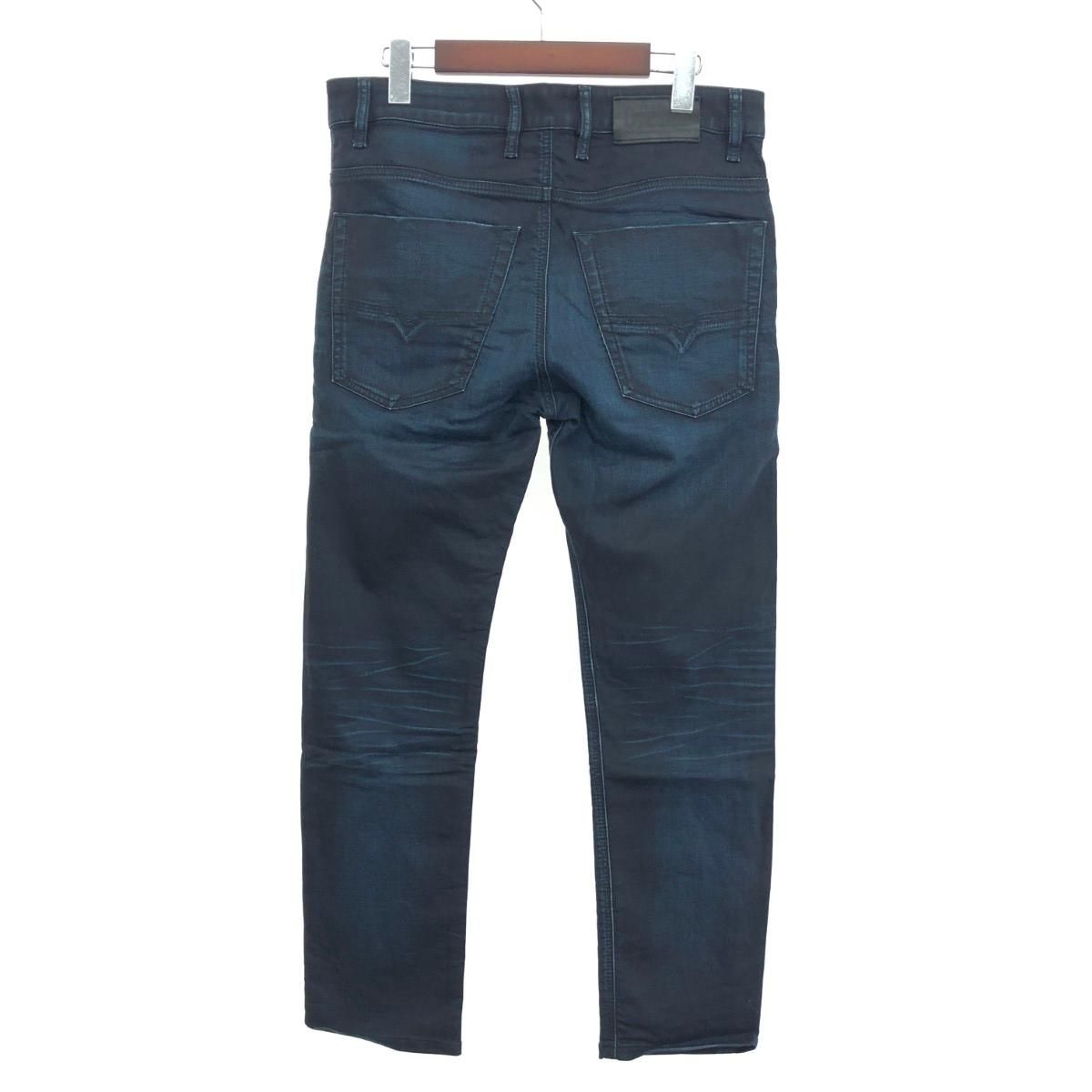 DIESEL ジョグデニム 30 ディーゼル ジョグジーンズ 30インチ 318p