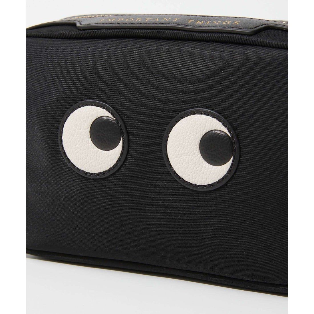 正規品　アニヤハインドマーチ　アイズ インポータント シングズ ポーチ ANYA HINDMARCH（アニヤ・ハインドマーチ） ポーチ EYES LOOSE POCKET