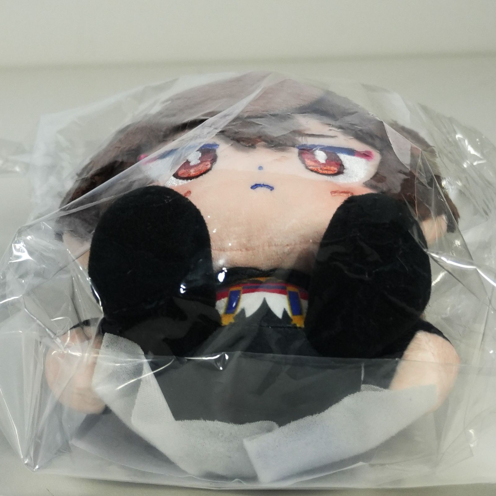 IM] グラブル ホウセイロマン ぬいぐるみ 2体セット ②
