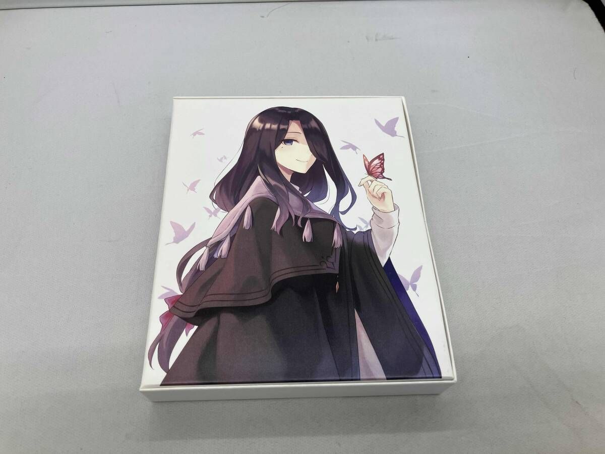 DVD 魔女の旅々 DVD BOX 上巻 - メルカリ