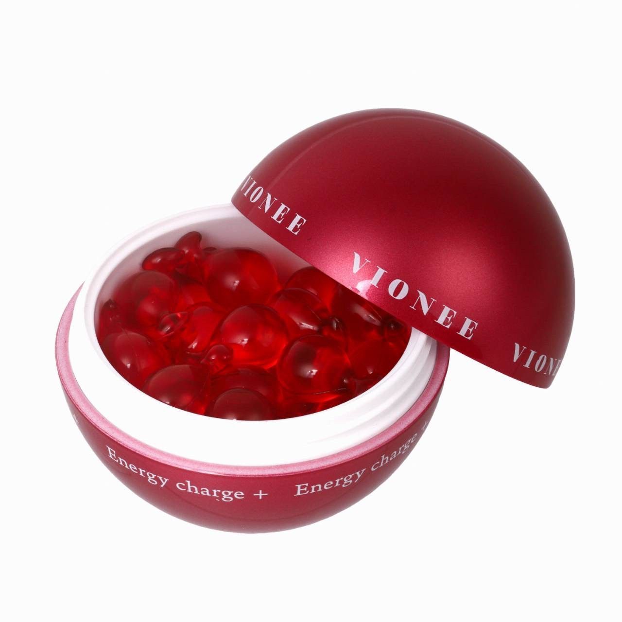 アンチエイジングにこプラス