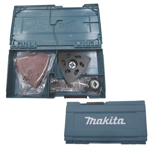 充電式マルチツール TM001GZ