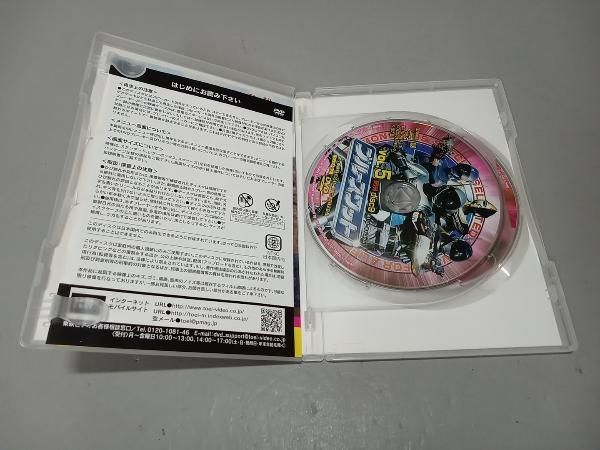 DVD ブルースワット VOL.5 - メルカリ