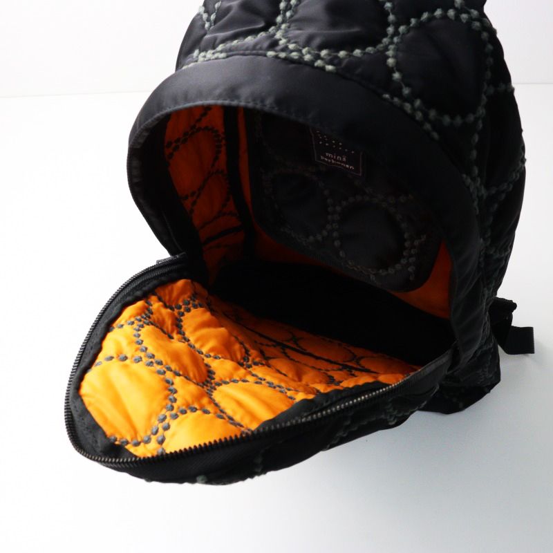 極美品 ミナペルホネン ポーター mina perhonen x PORTER tambourine 極美品 ミナペルホネン ポーター mina perhonen x PORTER tambourine
