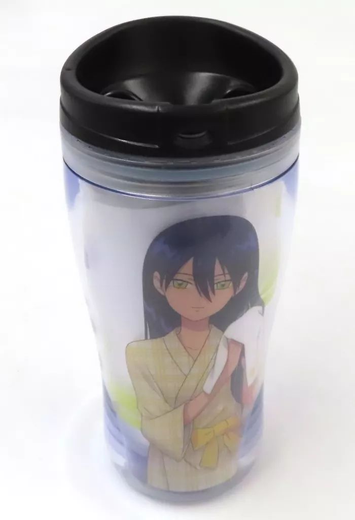 中古】マグカップ・湯のみ ニャアン タンブラー 「機動戦士