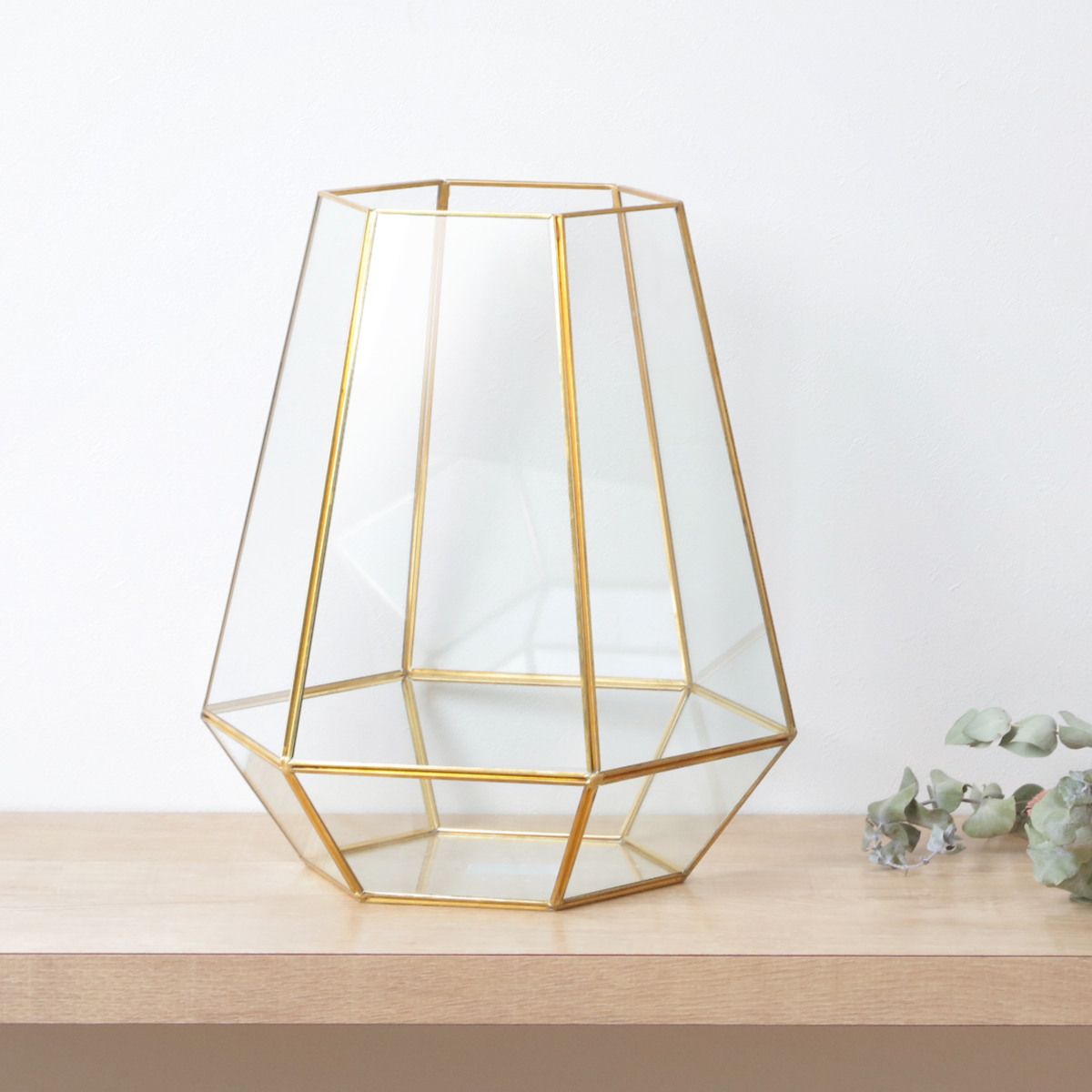 ビッグボトル The Bin 花瓶 ビッグボトル The Bin 花瓶