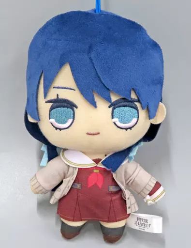 村野さやか きゅるまる 中古】ぬいぐるみ 村野さやか きゅるまるぬいぐるみ1 「ラブ