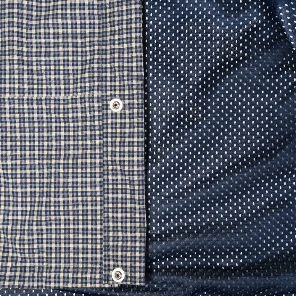 JUNYA WATANABE COMME des GARCONS MAN × THE NORTH FACE チェック