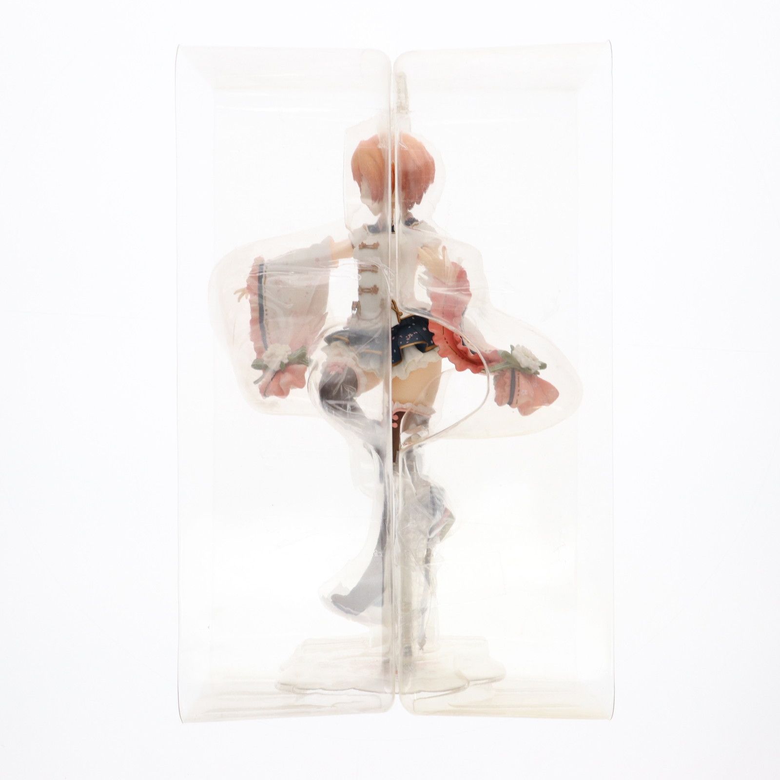 星空凛(ほしぞらりん) 3月編 ラブライブ!スクールアイドル