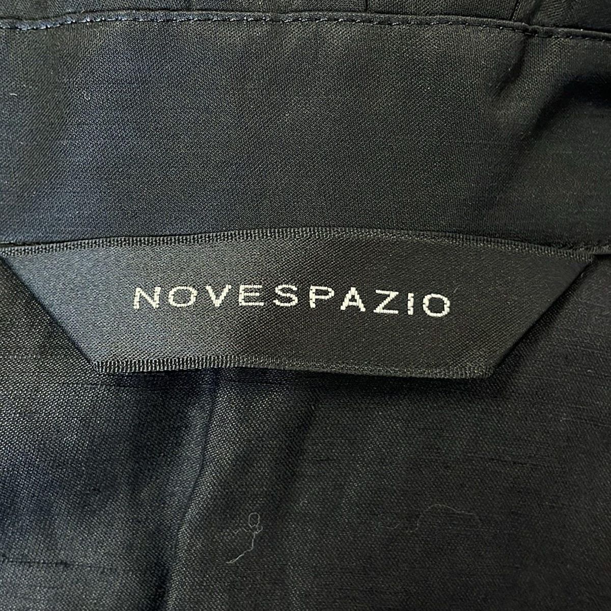 NOVESPAZIO(ノーベスパジオ) ワンピース サイズ38 M レディース NOVESPAZIO(ノーベスパジオ) ワンピース サイズ38 M レディース