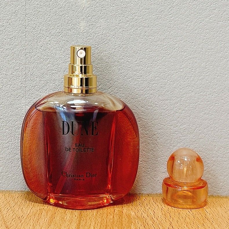 クリスチャンディオール デューン オードトワレ50ml x2 30ml ×1 Christian Dior (クリスチャン ディオール) オードトワレ