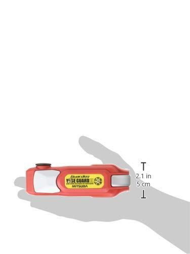 110dB警報 傾斜センサー搭載