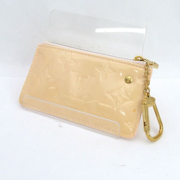 今 話題 の 人気 商品 VUITTON LOUIS / ポシェット ◇モノグラムヴェルニ ルイヴィトン 小物